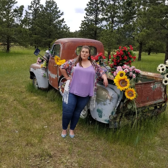 Meet your Posher, Morgan - Picture 1 of 1